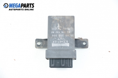 Реле климатик за Peugeot 306 Break (06.1994 - 04.2002) 1.6, № 96 336 102 80